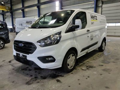 Ford Transit 2.0 CUSTOM 320 L2H1 LKW VA, 2021