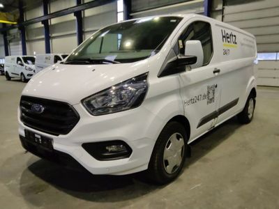 Ford Transit 2.0 CUSTOM 320 L2H1 LKW VA, 2021