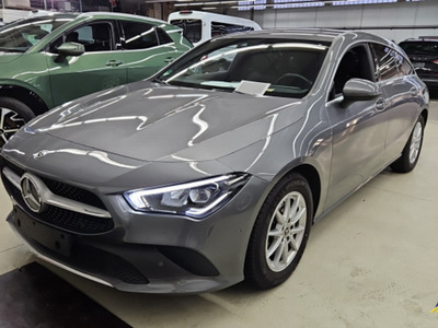 Mercedes-Benz Cla 2.0 200 D SHOOTING BRAKE 8G-DCT, 2023