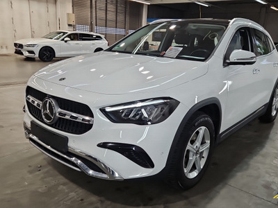 Mercedes-Benz Gla 200 D 4MATIC 8G-DCT Progressive Advanced, 2023