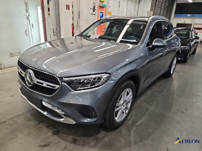 Mercedes-Benz Glc 220 D 4MATIC 9G-TRONIC Avantgarde Advanced, 2023
