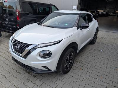 Nissan Juke 1.0 1.0 DIG-T, 2025