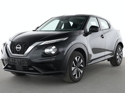 Nissan Juke 1.0 1.0 DIG-T DCT, 2025