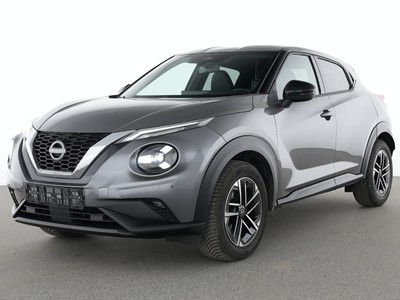 Nissan Juke 1.0 1.0 DIG-T DCT, 2025