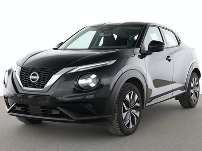 Nissan Juke 1.0 1.0 DIG-T DCT, 2025