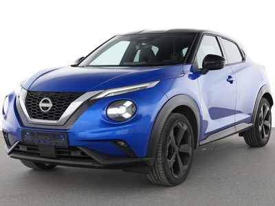 Nissan Juke 1.0 1.0 DIG-T DCT, 2025