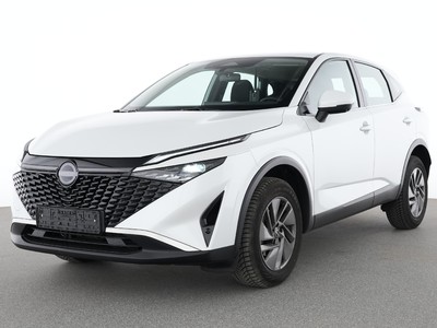 Nissan Qashqai 1.3 1.3 DIG-T MHEV, 2024