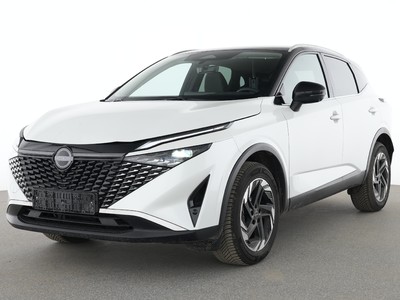 Nissan Qashqai 1.3 1.3 DIG-T MHEV XTRONIC, 2025