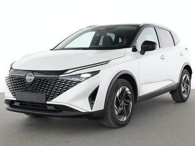 Nissan Qashqai 1.3 1.3 DIG-T MHEV XTRONIC, 2025