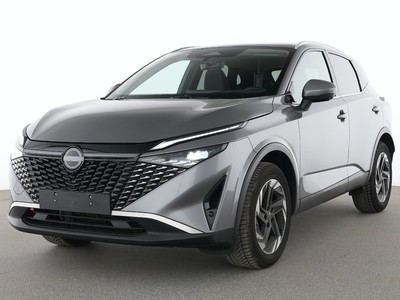 Nissan Qashqai 1.3 1.3 DIG-T MHEV XTRONIC, 2025