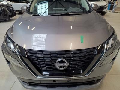 Nissan X-Trail 1.5 VC-T E-POWER N-Connecta, 2025