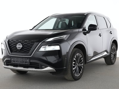 Nissan X-Trail 1.5 VC-T E-POWER E-4ORCE Tekna, 2024