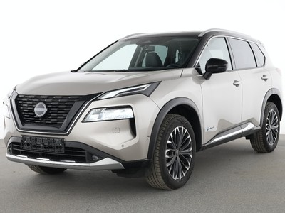 Nissan X-Trail 1.5 VC-T E-POWER E-4ORCE Tekna, 2025