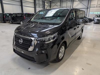 Nissan Primastar 2.0 DCI 150 L1H1, 2025
