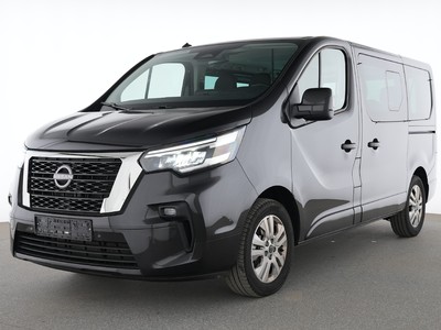 Nissan Primastar 2.0 DCI 150 L1H1, 2025
