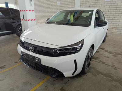 Opel Corsa-e 0.0 -, 2023
