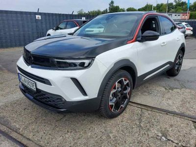 Opel Mokka-e - GS, 2023