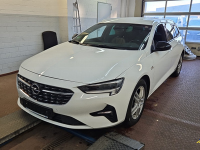 Opel Insignia 2.0 SPORTS TOURER 2.0 DIESEL AUT., 2021