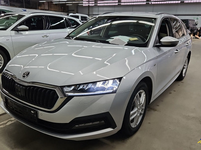 Skoda Octavia 2.0 COMBI 2.0 TDI DSG, 2022