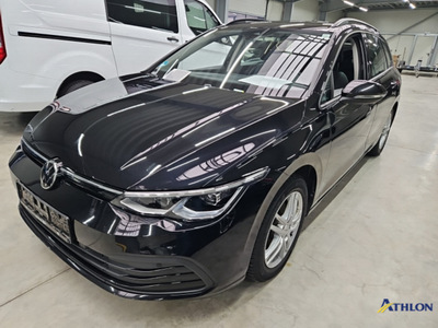 Volkswagen Golf 2.0 VARIANT 2.0 TDI SCR DSG, 2023