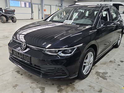 Volkswagen Golf 2.0 VARIANT 2.0 TDI SCR DSG, 2023