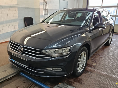 Volkswagen Passat 2.0 VARIANT 2.0 TDI SCR, 2022