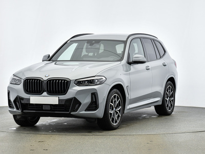 BMW X3 xDrive 20d 48V Aut. (G01) -, 2023
