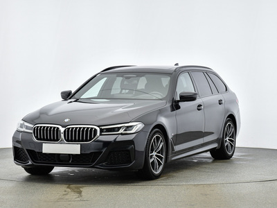 BMW 520d 48 V Touring Aut. (G31) -, 2020