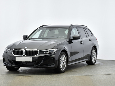 BMW 320d xDrive 48V Mild-Hybrid-Technologie Aut. (G20), 2022