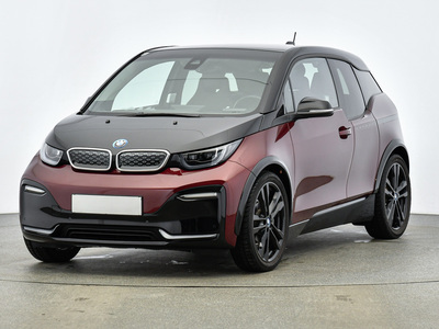 BMW i3 42,4kWh (I01) S, 2021