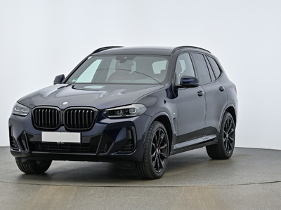 BMW X3 xDrive20i 48 V Aut. (G01) -, 2021