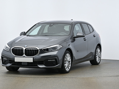 BMW 118d Aut. (F40) -, 2021
