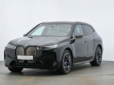 BMW iX xDrive40 71kWh -, 2022
