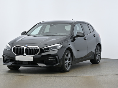 BMW 118d Aut. (F40) -, 2020