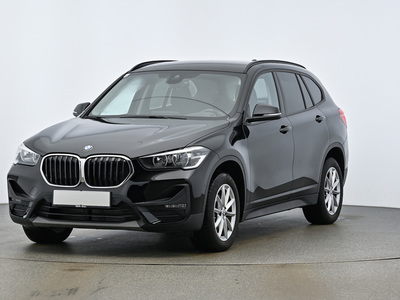 BMW X1 sDrive18d (F48) -, 2021