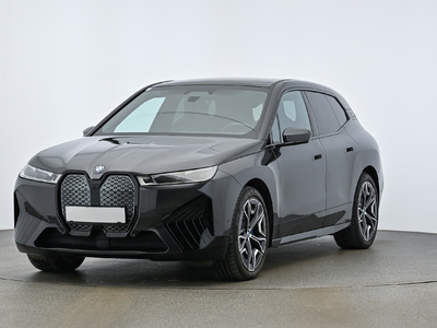 BMW IX XDRIVE40 -, 2023