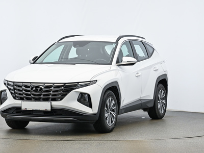 Hyundai Tucson 1,6 CRDI 2WD Smart Line, 2022