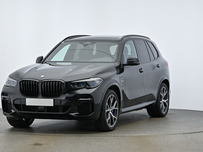 BMW X5 xDrive45e PHEV Aut. (G05) -, 2022