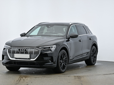 Audi e-tron 50 quattro 71kWh Business, 2022