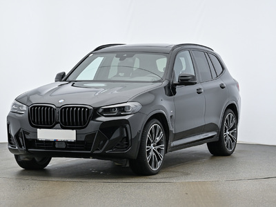 BMW X3 xDrive30d 48V Aut. (G01) -, 2022