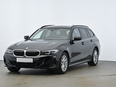 BMW 320D -, 2022