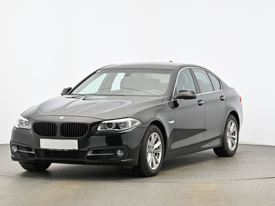 BMW 530d xDrive Osterreich-Paket, 2015