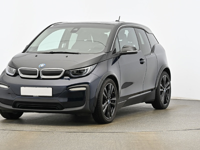 BMW i3 120 Ah -, 2021