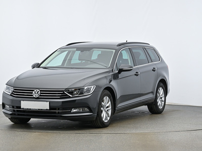 Vw Passat Variant 2,0 TDI SCR (B8) Comfortline, 2019