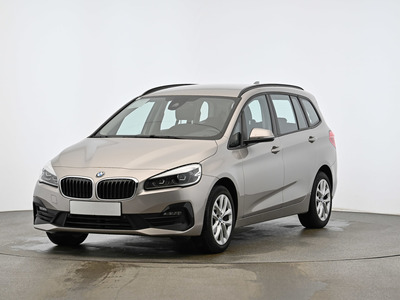 BMW 216d Gran Tourer (F46) -, 2022