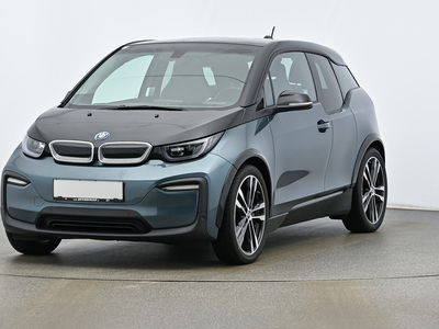 BMW i3 42,2kWh (I01) -, 2021
