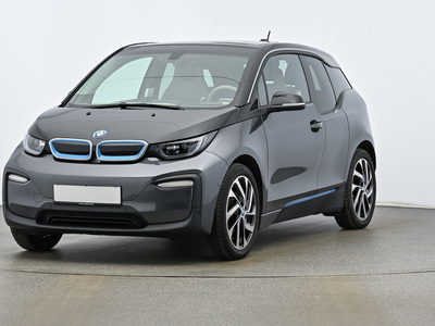 BMW i3 42,2kWh (I01) -, 2021