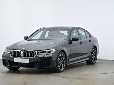 BMW 540d xDrive 48 V Aut. (G30) -, 2020