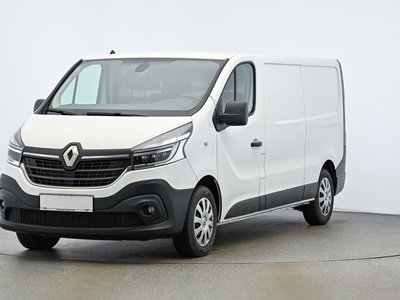 Renault Trafic L2H1 3,0t dCi 120 120, 2020