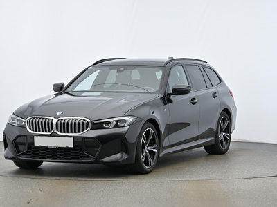BMW 318d 48 V Touring Aut. (G21) Aut. (G21, 2023